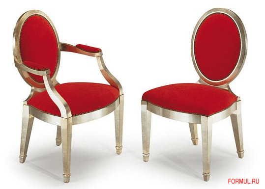 Стул Bakokko Art. 6018/A Art.6018/S